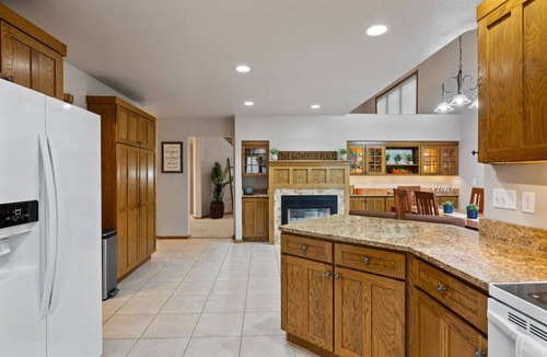 Rapid City House | Black Hills Executive Estate