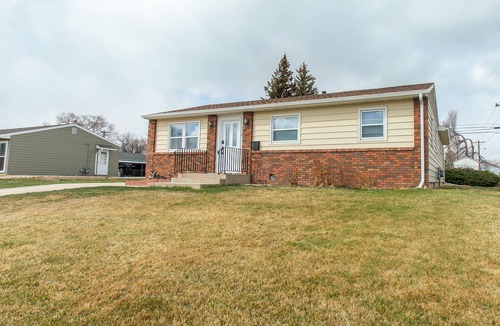 Rapid City House | Black Hills Home Away from Home