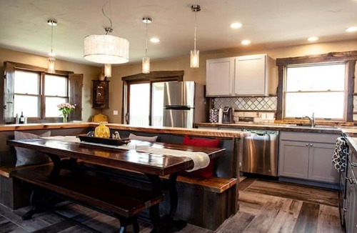 Blackhawk House | Black Hills Peaceful Pines Property