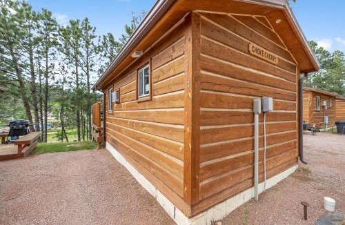 Hill City Other | Black Hills Trailside Park Resort