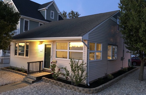 Ortley Beach House | Blissful Bayside Retreat