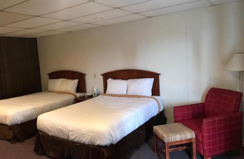 Marietta Hotel | Blue Note Motor Inn