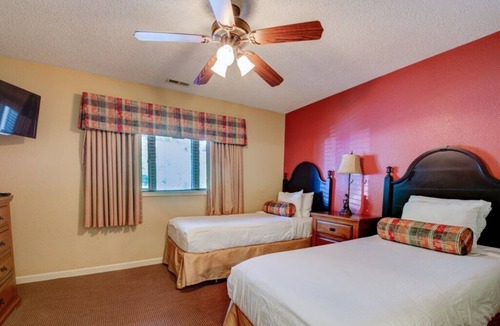 Banner Elk Villa | Blue Ridge Village (Banner Elk) - 2 Bedroom Villa