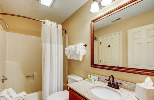 Banner Elk Villa | Blue Ridge Village (Banner Elk) - 2 Bedroom Villa