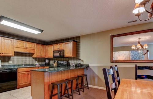 Banner Elk Villa | Blue Ridge Village (Banner Elk) - 1 Bedroom Villa