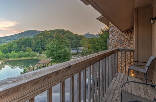 Banner Elk Villa | Blue Ridge Village (Banner Elk) - 1 Bedroom Villa