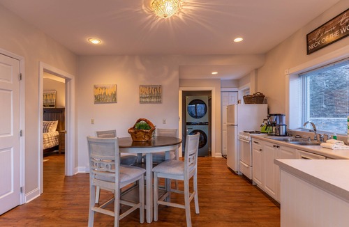 Seven Devils House | Blue Ridge Vista - Seven Devils with big views, four levels, pool table, pets