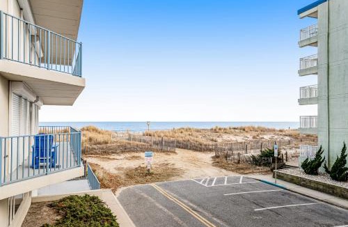 Midtown Ocean City Apartment | Blue Sea Colony 202