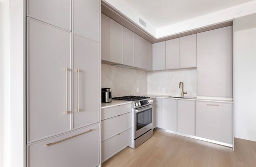 Gowanus Apartment | Blueground | Gowanus, view, nr Prospect Park