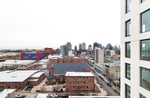 Gowanus Apartment | Blueground | Gowanus, view, nr Prospect Park