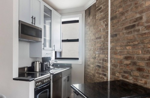 Nolita Apartment | Blueground | Nolita, private entrance, nr Bowery