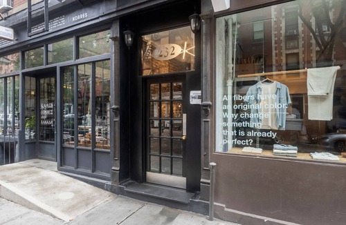 Nolita Apartment | Blueground | Nolita, private entrance, nr Bowery