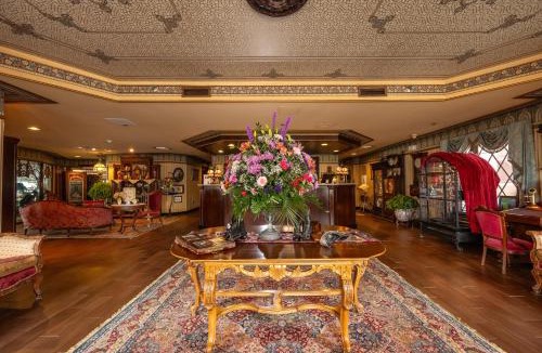 Rehoboth Beach Hotel | Boardwalk Plaza Hotel