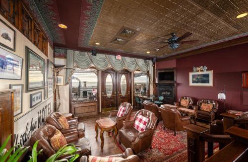 Rehoboth Beach Hotel | Boardwalk Plaza Hotel