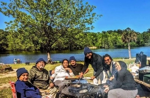 Eutawville Cabin | Boat House (private Cabin) - Boat House (Private Cabin)