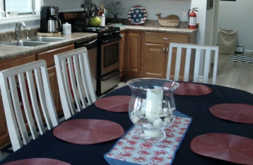 Ortley Beach House | Boater's Paradise, Boat Slip Included, 10 min from Beach!