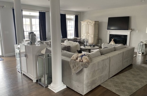 Osbornsville House | Boating, Fishing and Relaxing at The NJ Shore