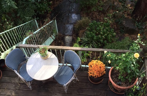Boerum Hill House | Boerum Hill historic brownstone, close to all subways, on tree-lined street
