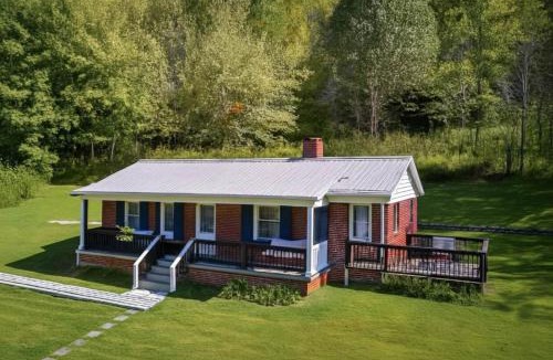 Vilas House | Bonnie Glenn