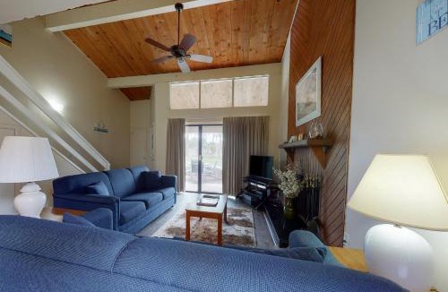 Ocean Pines House | Borderlinks 36