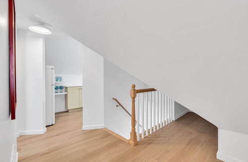 Asbury Park Apartment | Born to Run Bungalow at The Shoreline Social