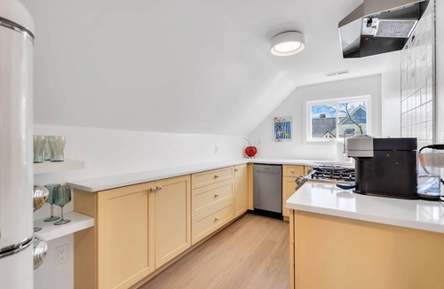 Asbury Park Apartment | Born to Run Bungalow at The Shoreline Social