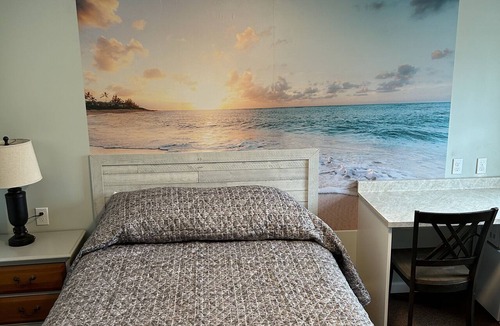 Marmora Hotel | Boulevard Motel