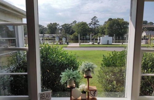 Coinjock House | Bowline Knot - On the ICW - Dog Friendly!
