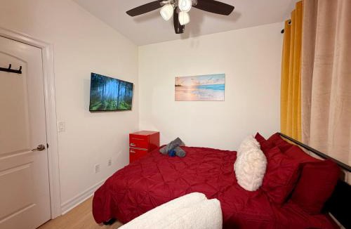 The Heights House | BP STAYS - Hotel-Style, No Host, Professionally Managed ID247