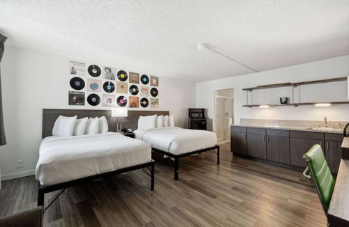 Nashville Hostel | Bposhtels Nashville