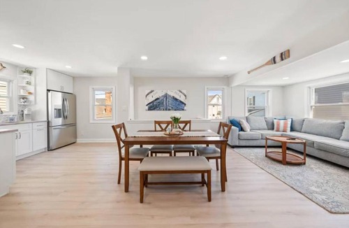 Bradley Beach House | Bradley Beach Compound