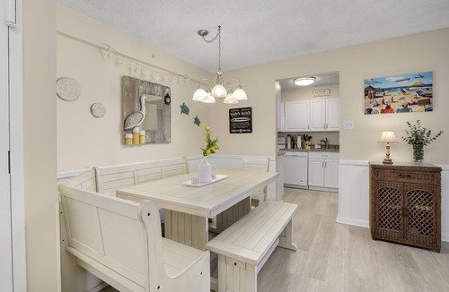 North Ocean City Condo | Braemar 1801S-Oceanfront 131st St, Free WiFi, Pool, Elev, W/D, AC