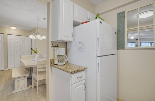 North Ocean City Condo | Braemar 1801S-Oceanfront 131st St, Free WiFi, Pool, Elev, W/D, AC