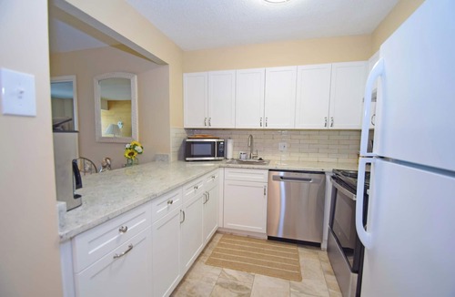 North Ocean City Condo | Braemar 503N-Oceanfront 131st St, Free WiFi, Pool, Elev, W/D, AC