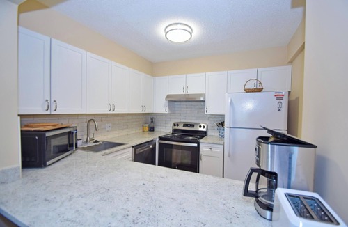 North Ocean City Condo | Braemar 503N-Oceanfront 131st St, Free WiFi, Pool, Elev, W/D, AC