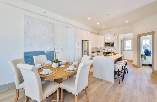 North Beach Haven House | BRAND NEW 4BR 4BA w Pool Prime in Beach Haven.walk to everything