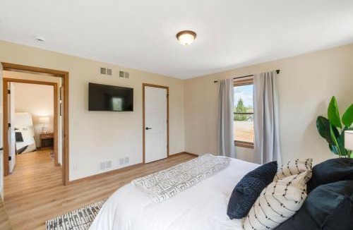 The Galena Territory Villa | BRAND NEW construction with stunning golf views!