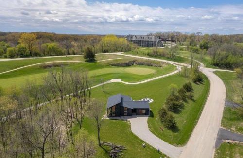 The Galena Territory Villa | BRAND NEW construction with stunning golf views!