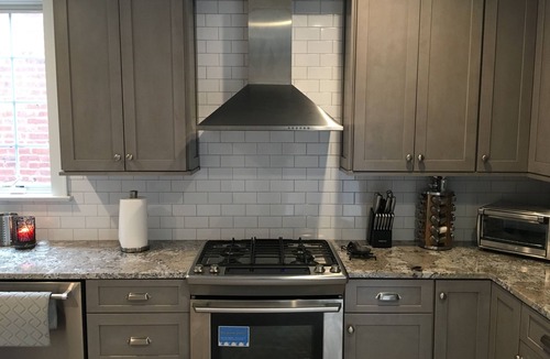 Sea Bright House | BRAND-NEW Family Beach House! 3 Minute Walk Away from the Beach!