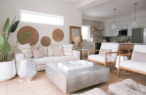 Surf City House | Brand New LBI Custom Surf City Retreat “Oceanside”
