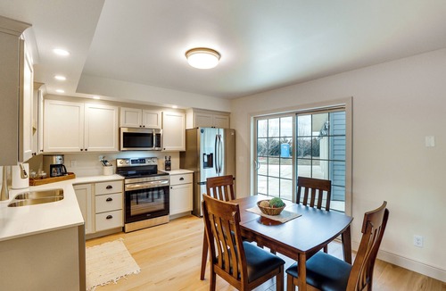 Pierre House | Brand-New Pierre Home Near Cow Creek & Boating!