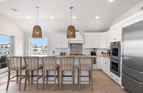 Surf City House | BRAND NEW SURF CITY BEACH BLOCK DREAM VACATION