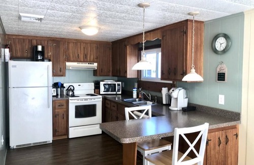 North Beach Haven House | Brant Beach Oceanside Pet Friendly Second Floor Duplex Ocean Views 14018