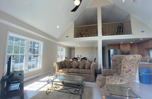 Toms River House | Breathtaking energy conservation designed house in Toms River