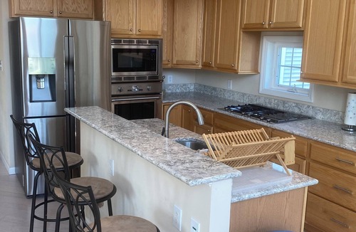 Toms River House | Breathtaking energy conservation designed house in Toms River