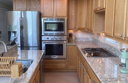 Toms River House | Breathtaking energy conservation designed house in Toms River