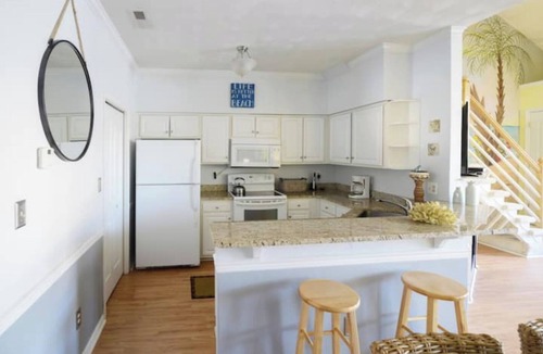 Greenbrier West House | Breeze Caribe