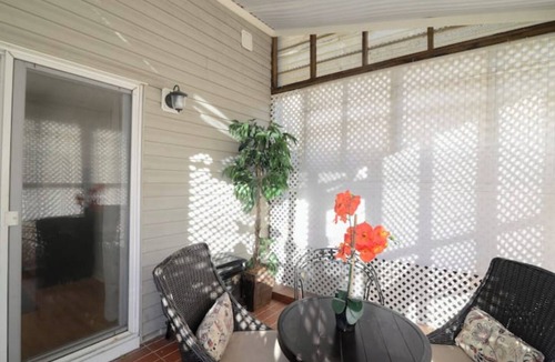 Greenbrier West House | Breeze Caribe