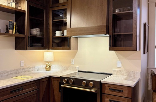 Brevard Condo | BREVARD DOWNTOWN PENTHOUSE
