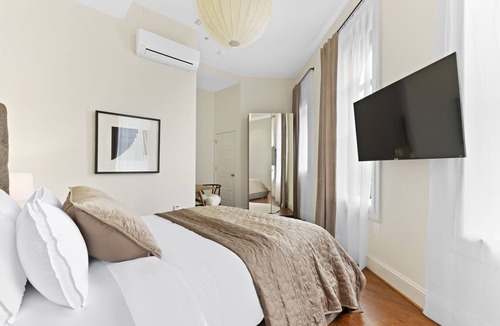 Mount Vernon Hotel | Brexton Hotel - Charming Studio in Mt. Vernon